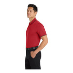 Port Authority K111 Dry Zone UV Micro-Mesh Tipped Polo