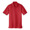 Port Authority K111 Dry Zone UV Micro-Mesh Tipped Polo