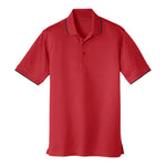 Port Authority K111 Dry Zone UV Micro-Mesh Tipped Polo