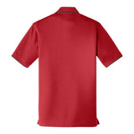 Port Authority K111 Dry Zone UV Micro-Mesh Tipped Polo