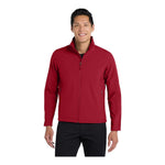 Port Authority J317 Core Soft Shell Jacket