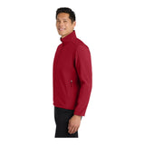 Port Authority J317 Core Soft Shell Jacket