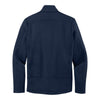 Port Authority F239 Grid Fleece Jacket