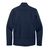 Port Authority F239 Grid Fleece Jacket