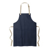 Port Authority A815 Canvas Full-Length Two-Pocket Apron