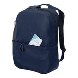 Port Authority BG218 Access Square Backpack