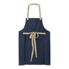 Port Authority A815 Canvas Full-Length Two-Pocket Apron
