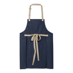 Port Authority A815 Canvas Full-Length Two-Pocket Apron