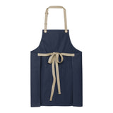Port Authority A815 Canvas Full-Length Two-Pocket Apron