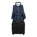 Port Authority BG218 Access Square Backpack