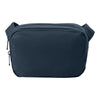 Port Authority BG938 Matte Dual-Compartment Crossbody