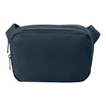 Port Authority BG938 Matte Dual-Compartment Crossbody