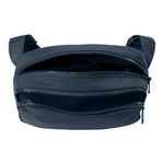 Port Authority BG938 Matte Dual-Compartment Crossbody