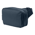 Port Authority BG938 Matte Dual-Compartment Crossbody