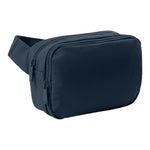 Port Authority BG938 Matte Dual-Compartment Crossbody