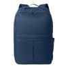 Port Authority BG235 Matte Backpack