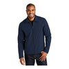 Port Authority J417 Mechanic Soft Shell Jacket
