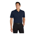 Port Authority K110P Dry Zone UV Micro-Mesh Pocket Polo