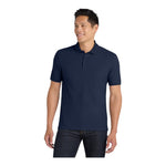 Port Authority K100 Core Classic Pique Polo