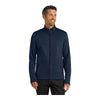 Port Authority F905 Collective Striated Fleece Jacket