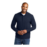 Port Authority K829 Fairway Stretch 1/4-Zip