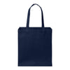 Port Authority BG426 Cotton Canvas Over-the-Shoulder Tote