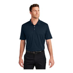 Port Authority K683 City Stretch Flat Knit Polo