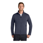 Port Authority F904 Collective Smooth Fleece Jacket