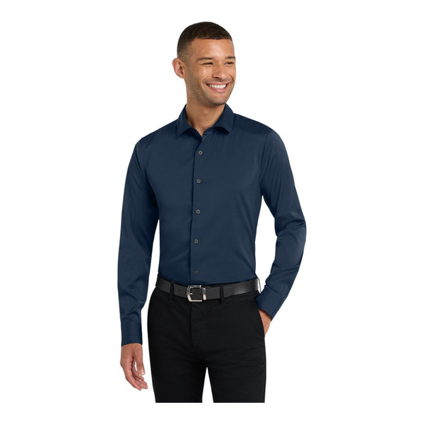 Port Authority W680 City Stretch Shirt