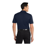 Port Authority K110P Dry Zone UV Micro-Mesh Pocket Polo