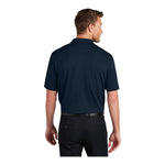 Port Authority K683 City Stretch Flat Knit Polo