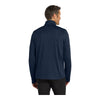 Port Authority F905 Collective Striated Fleece Jacket