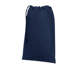 Port Authority BG0350 Core Cotton Drawstring Bag