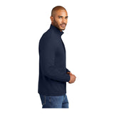 Port Authority K829 Fairway Stretch 1/4-Zip