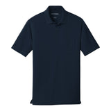 Port Authority K110P Dry Zone UV Micro-Mesh Pocket Polo