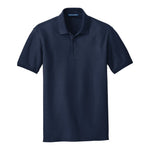 Port Authority K100 Core Classic Pique Polo