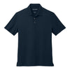 Port Authority K683 City Stretch Flat Knit Polo