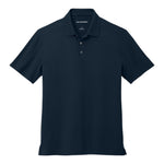 Port Authority K683 City Stretch Flat Knit Polo