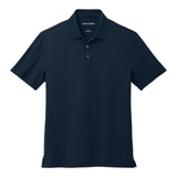 Port Authority K683 City Stretch Flat Knit Polo
