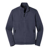Port Authority F904 Collective Smooth Fleece Jacket
