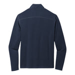 Port Authority K825 Microterry 1/4-Zip Pullover