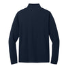 Port Authority K112 Dry Zone UV Micro-Mesh 1/4-Zip