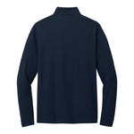 Port Authority K112 Dry Zone UV Micro-Mesh 1/4-Zip