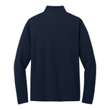 Port Authority K112 Dry Zone UV Micro-Mesh 1/4-Zip