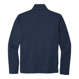 Port Authority F905 Collective Striated Fleece Jacket