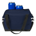 Port Authority BG515 6-Can Collapsible Cooler