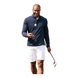 Port Authority K829 Fairway Stretch 1/4-Zip