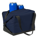 Port Authority BG515 6-Can Collapsible Cooler