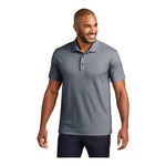Port Authority K830 Fine Pique Blend Polo