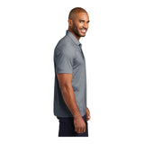 Port Authority K830 Fine Pique Blend Polo